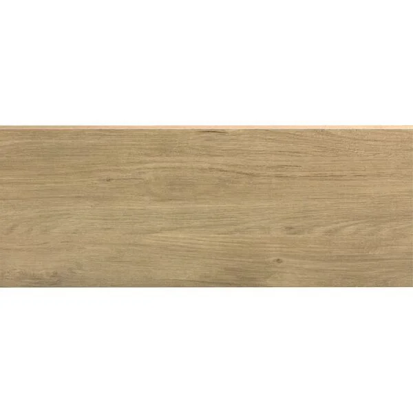 Nieuw Stootbord eiken truffel 130x20cm