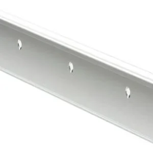Trapneusprofiel aluminium Premium