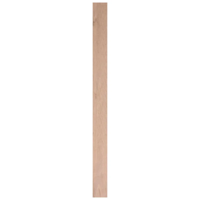 Verouderd 2500 x 195 x 30 mm Merkproduct