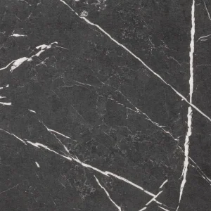 Zwart marmer 250 x 60 cm Express Levering