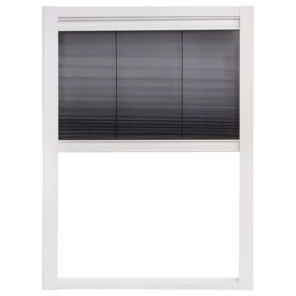 Speciale Aanbieding Duo-plissé hor (dak)raam Premium