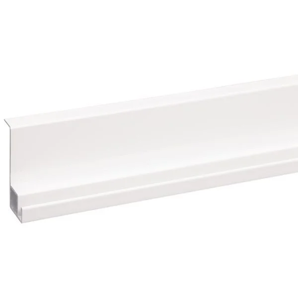 Lage Kosten Inzethor Standard profiel 43cm 150cm