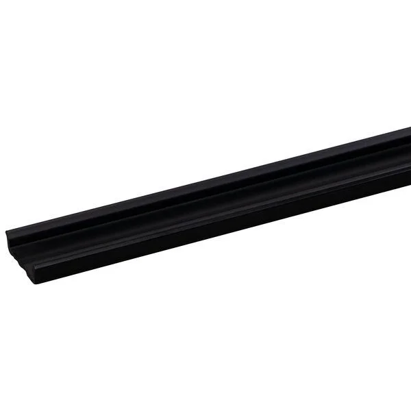 Koopje Plisséhordeur Standard installatiestrip 209cm