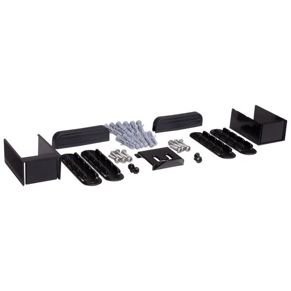 Plisse Premium montageset Meest Verkocht