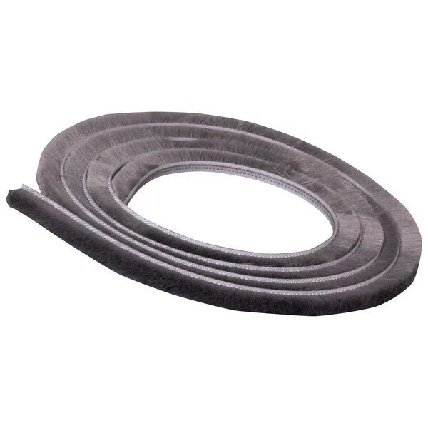 Koop Vandaag Rolhor Comfort borstel 4,8x10mm grijs 3mm