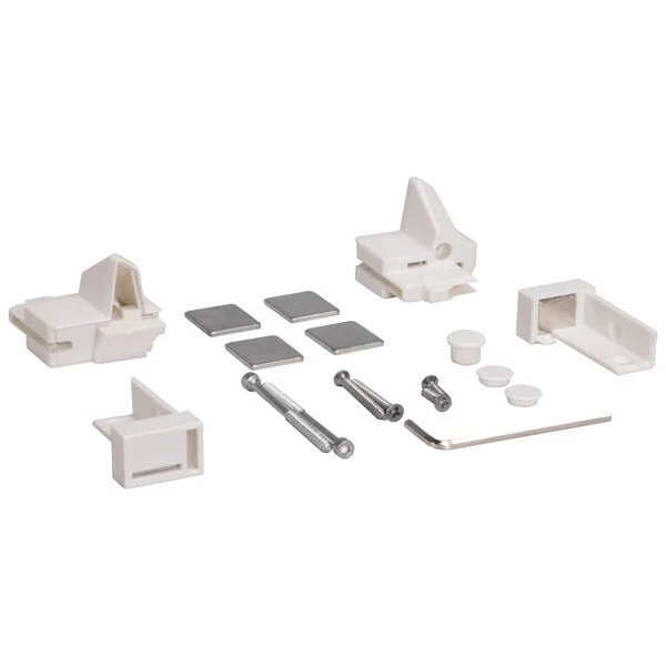 Rolhor onderdelenset Comfort Premium