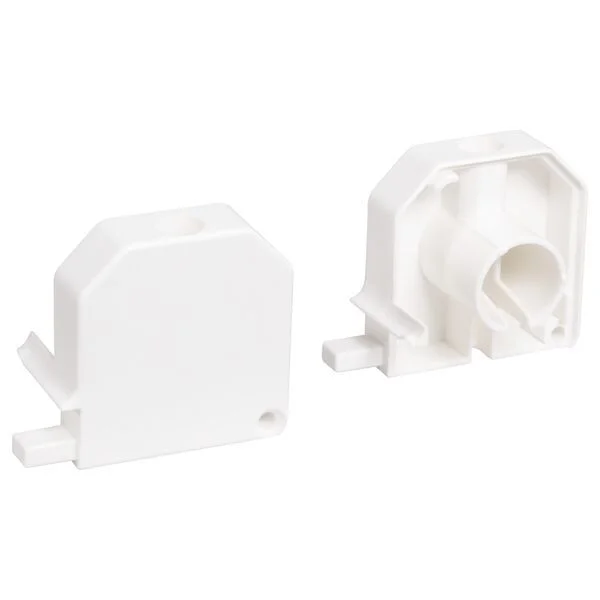 Merkproduct Rolhor Standard kokerkapjes set
