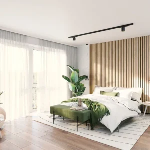 Wood Decowall MDF Eiken Direct Verzonden