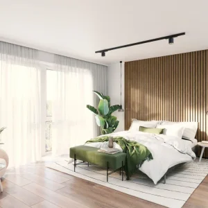 Wood Decowall Donker eiken Laatste Kans