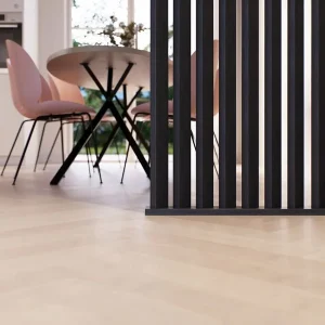 Decowall Roomdivider profiel schuin 45° lava eiken 2 stuks Koop Online