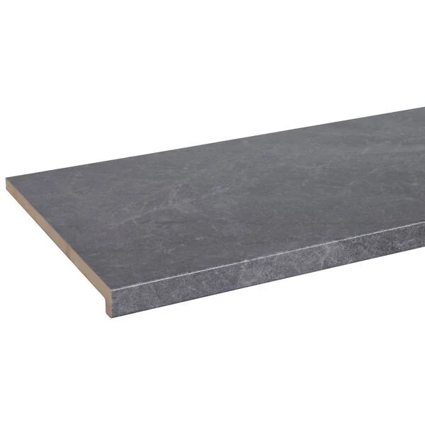 Veilige Betaling Vensterbank MDF 28mm leisteen 30x250cm