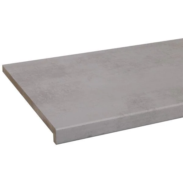 Vensterbank MDF 28mm warm beton 30x250cm Goedkoop