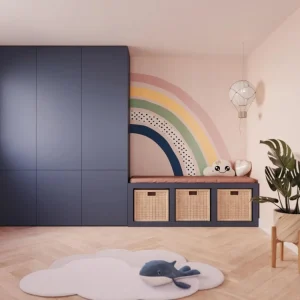 Tijdelijk Beschikbaar Salzburg - draaideurkast