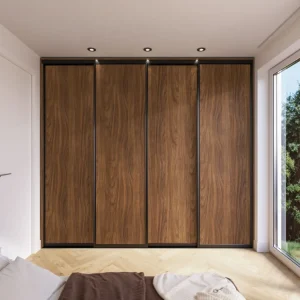 Bilbao - schuifdeurkast Dagaanbieding