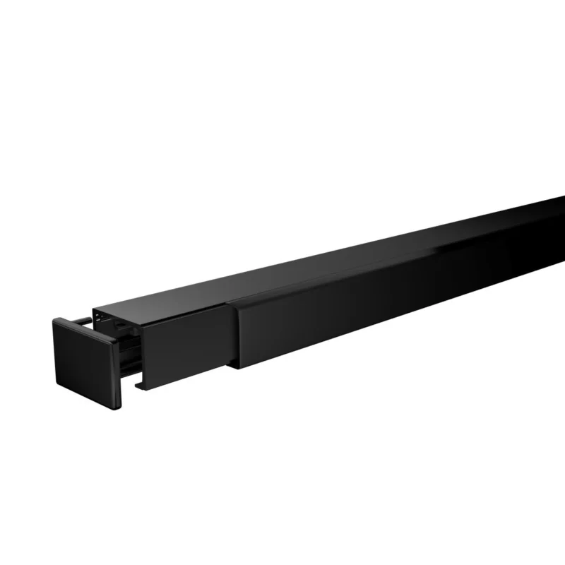 Koop Online Schuifdeursysteem Box Zwart