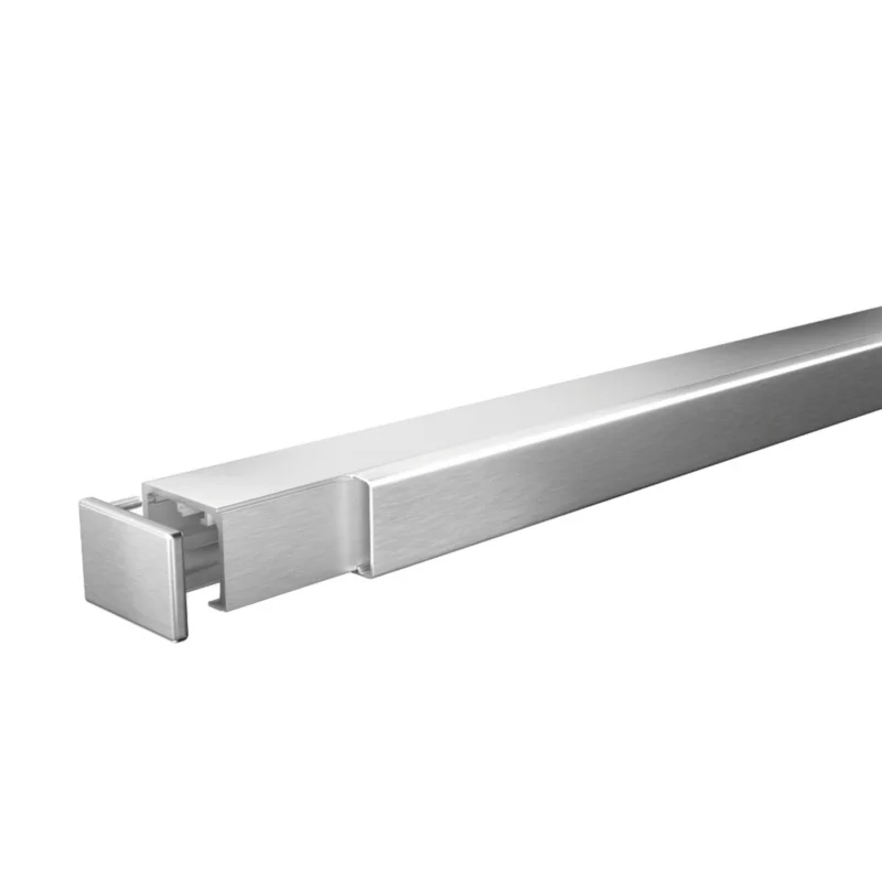 Schuifdeursysteem Box Aluminium Aanbieding