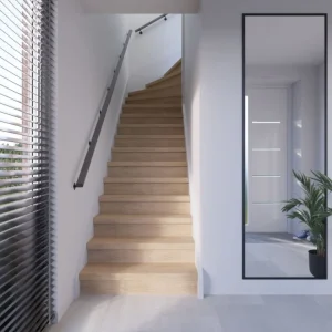 PVC licht eiken Laatste Versie