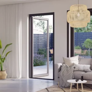 Shop Nu Maatwerk Plisséhor Premium voor draaideuren