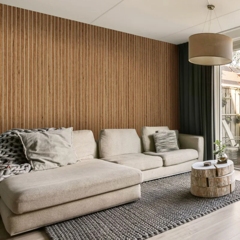 Decowall Felt Slim op maat Alleen Vandaag