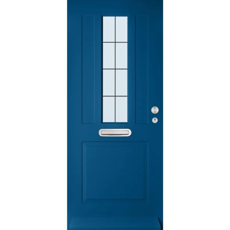 Rechtstreeks Van De Fabrikant ML 850 glas in lood 8