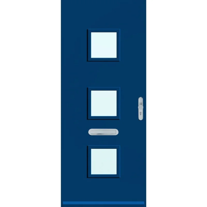 Superprijs ML 885 iso mat glas