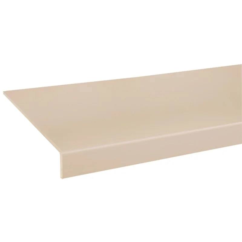 Overzettrede Zandbeige 130x38cm Koopje