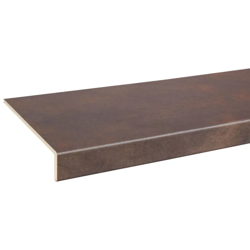 Lage Kosten Overzettrede Leerlook 100x30cm