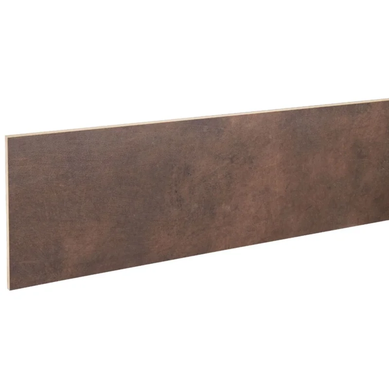 Shop Nu Stootbord Leerlook 130x20cm (3 stuks)