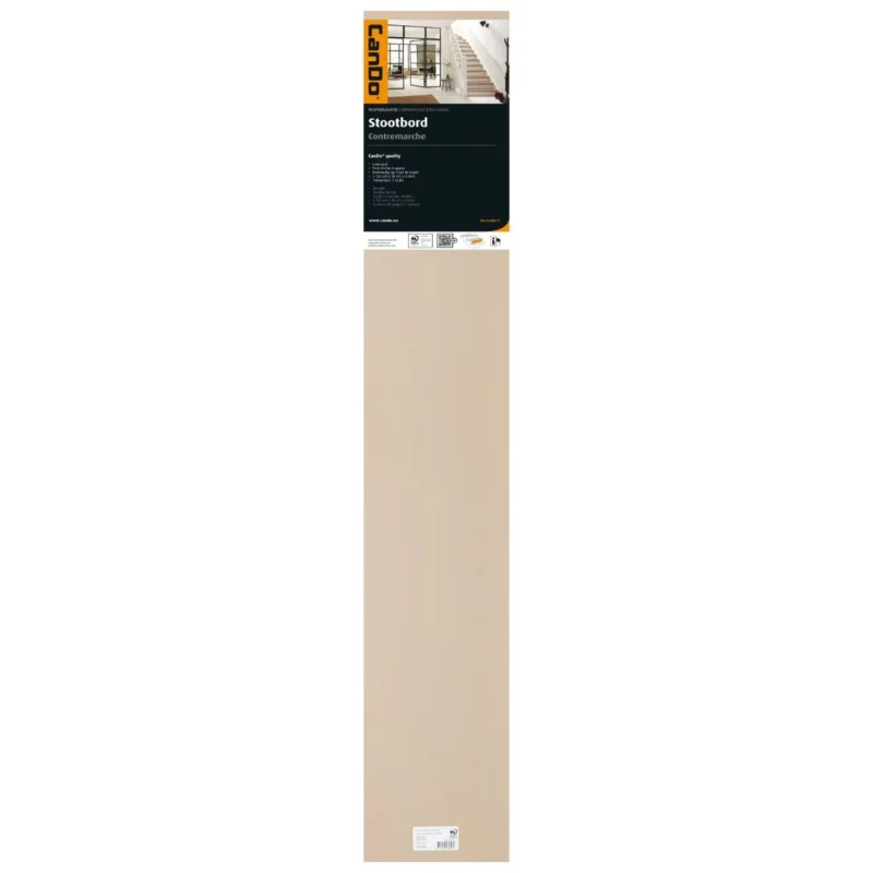 Goedkoop Kantlaminaat Zandbeige