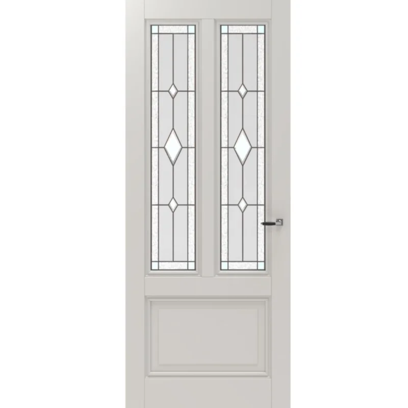 Express Levering Panel Mansion PNL2-2B01 Diamond three