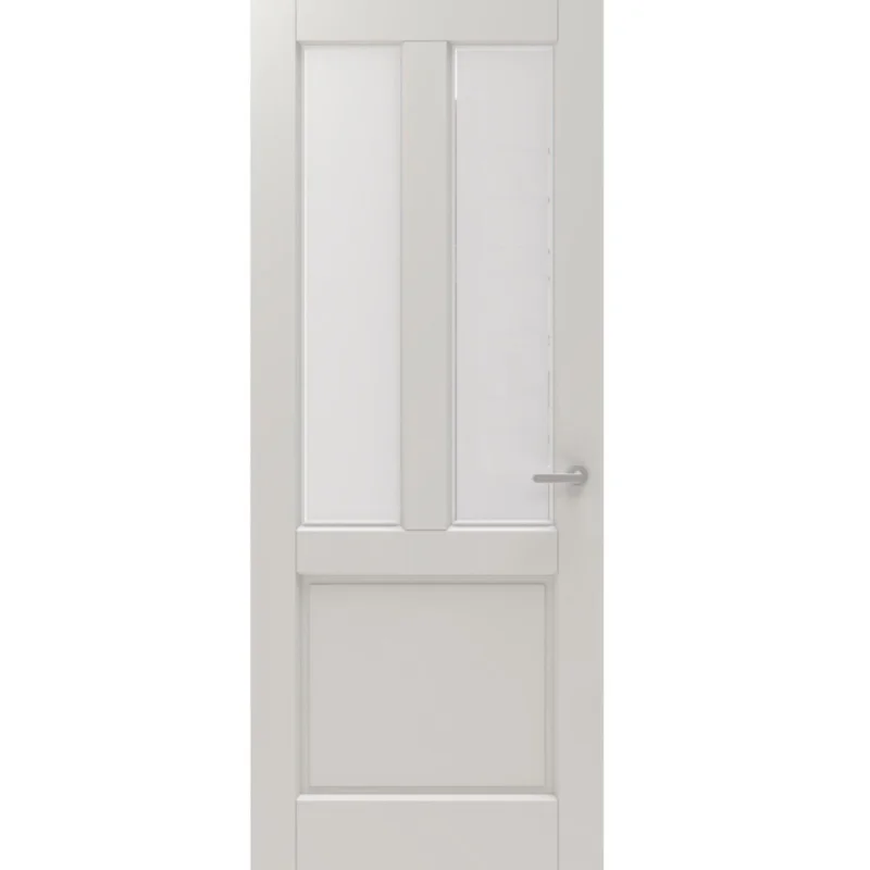 Lage Kosten Panel Classic PNL1-2B03 Satin facet