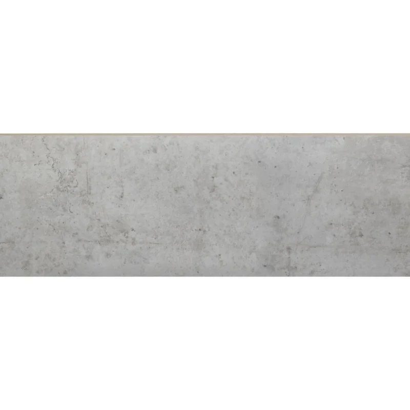 Koopje Stootbord Cement look 130x20cm (3 stuks)