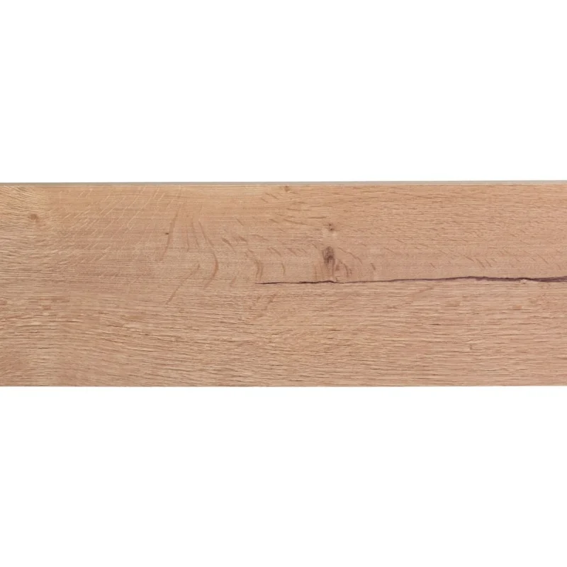Nu Kopen Stootbord licht eiken 130x20cm (3 stuks)