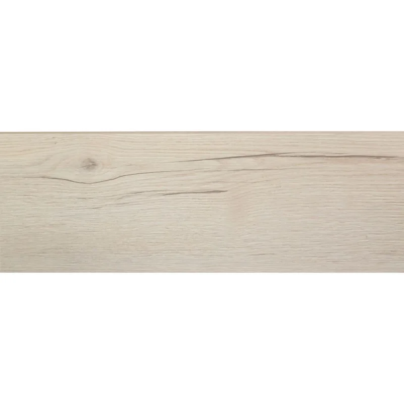 Superprijs Stootbord IJs-eiken 130x20cm (3 stuks)