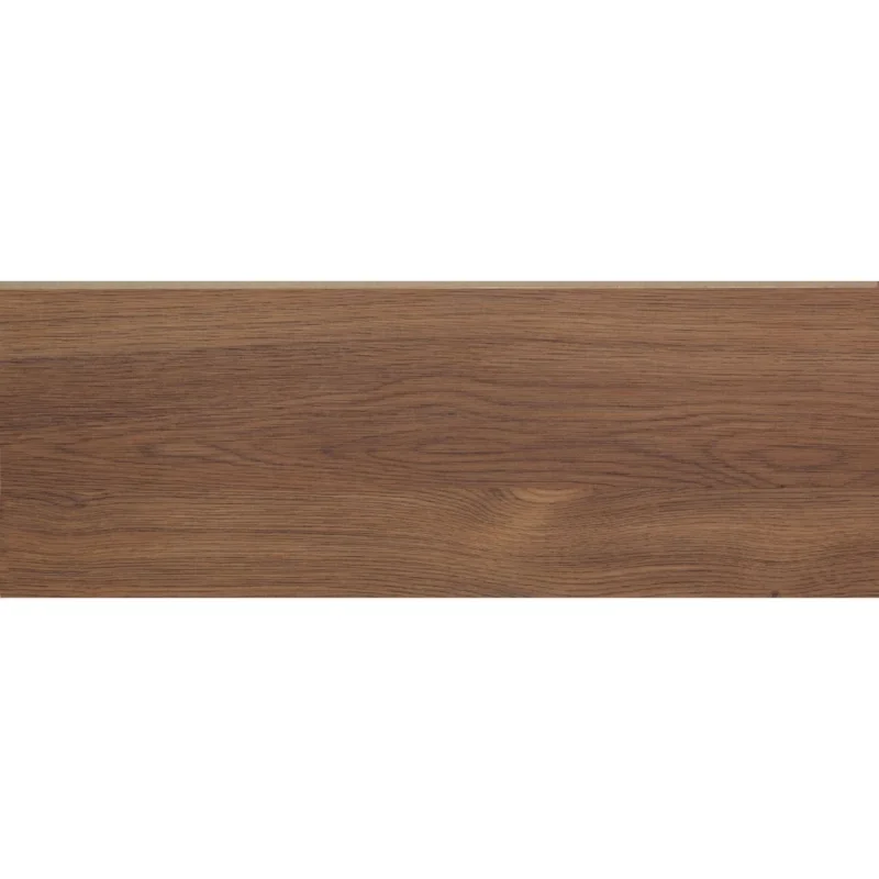 Stootbord noten 130x20cm (3 stuks) Alleen Vandaag