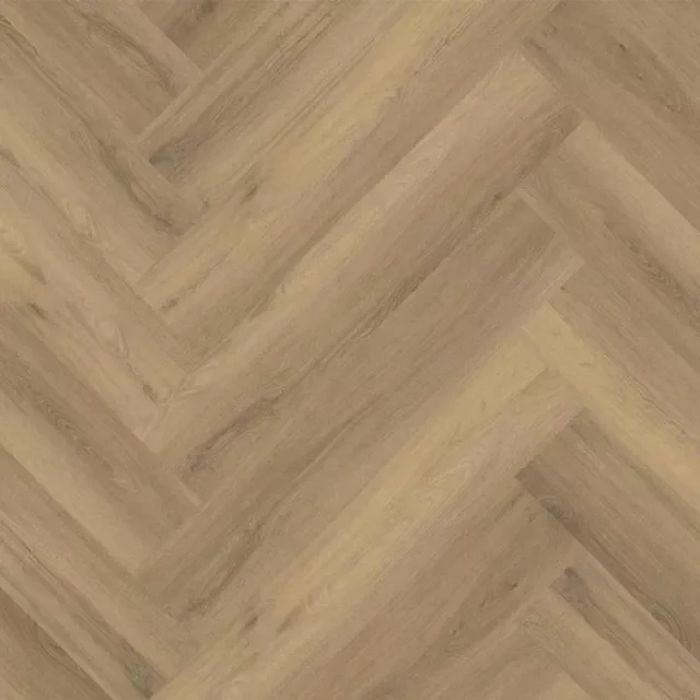 Speciale Aanbieding Restpartij 48,59m2 Sensation Lijm Visgraat Superior 3503 Naturel 595x119x2,5mm 0,55