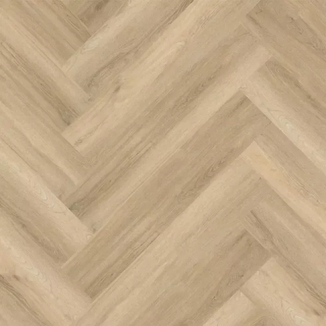 Restpartij 99,44m2 Sensation Lijm Visgraat Superior 3504 Beige 595x119x2,5mm 0,55 Laatste Kans