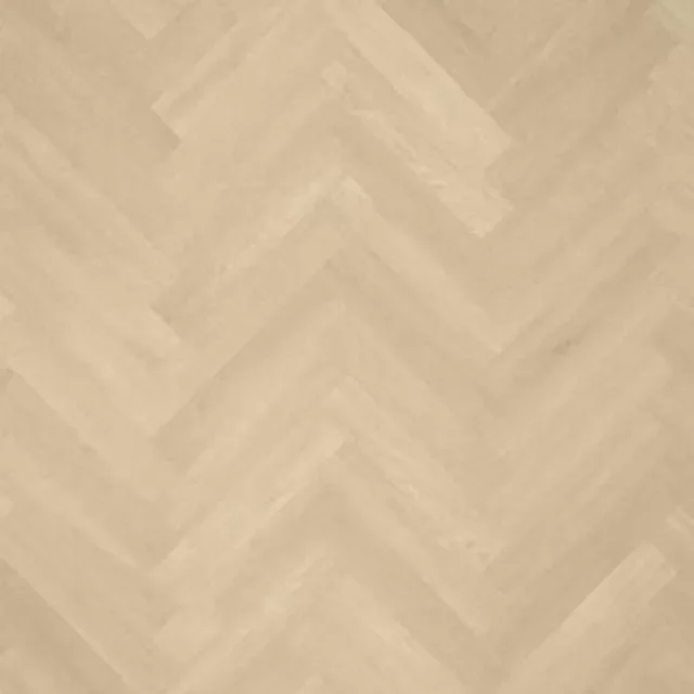 Signature lijm PVC Visgraat Calgery Natural Oak 600x120x2,5mm 0,70 Actieprijs