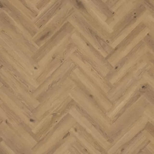 Signature lijm PVC Visgraat Calgery Creek Oak 600x150x2,5mm 0,55 Bestseller