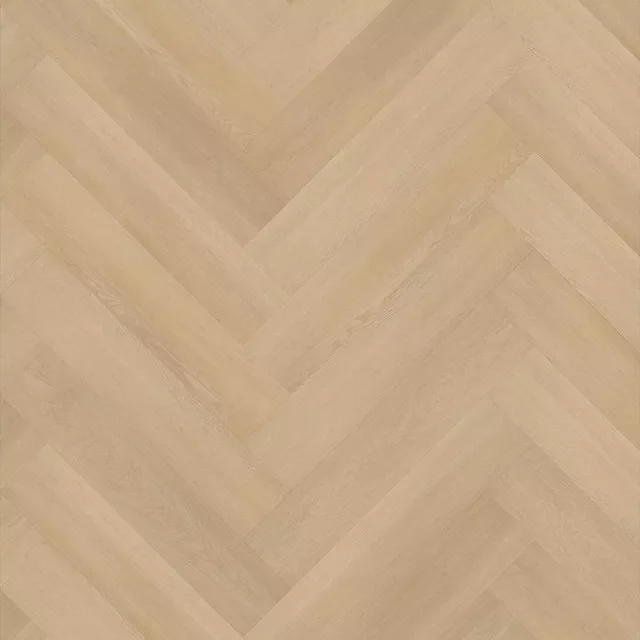 Voordeelprijs EasyFit Klik PVC Visgraat Vantaa Bruin 750x150x5mm 0,55