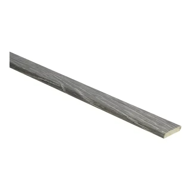 Rechtstreeks Van De Fabrikant Platte plint met plakstrip scarlet oak dark grey