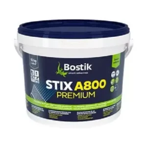 STIX A800 Premium Op = Op