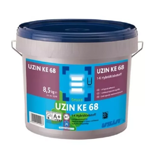 Rechtstreeks Van De Fabrikant KE68 Lijm 8,5 kg