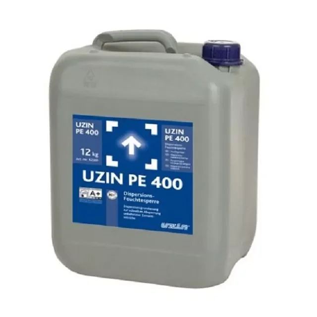 Superprijs PE400 Vochtscherm 12 kg