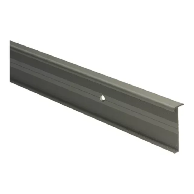 StairTech PVC Trapprofiel rvs 300 cm Beste Prijs