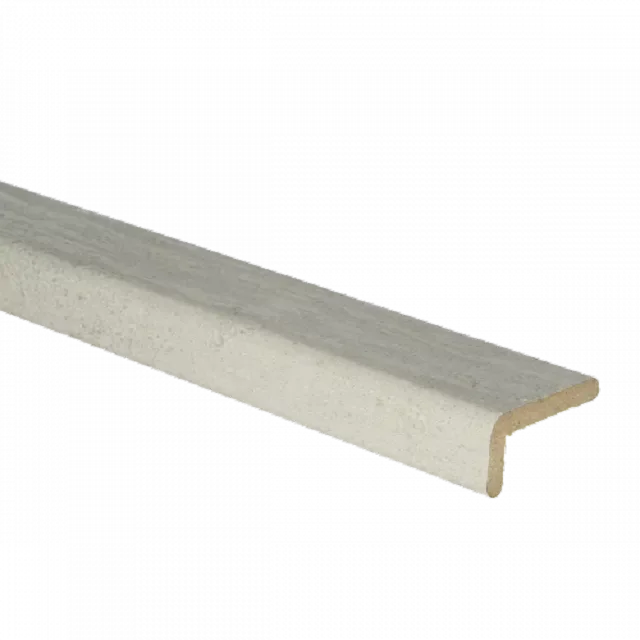 Superprijs LED-hoekprofiel 22/45 loft grijs 1,35m va 2024 B