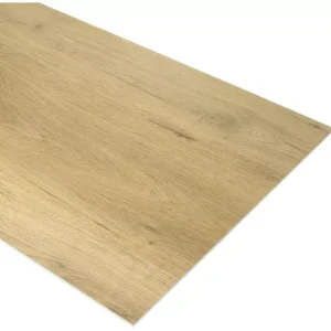 StairTech PVC Reno dubbel stootbord 130 cm Golden Oak Hete Deal
