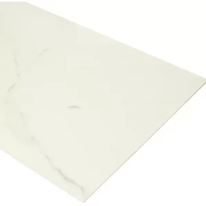 Voordeelprijs StairTech PVC Reno dubbel stootbord 130 cm Carrara