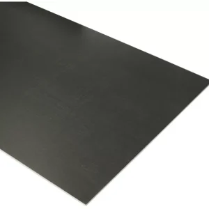 StairTech PVC Reno dubbel stootbord 130 cm Black oak Beste Prijs