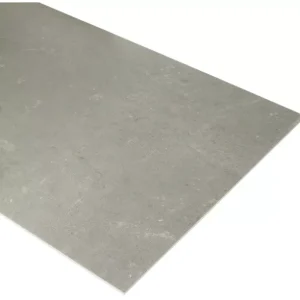 StairTech PVC Reno dubbel stootbord 130 cm Basalt Gecertificeerd